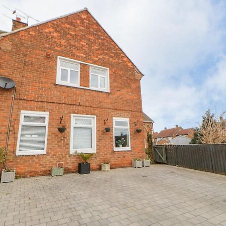 2 Hartburn Road Villa North Shields Luaran gambar