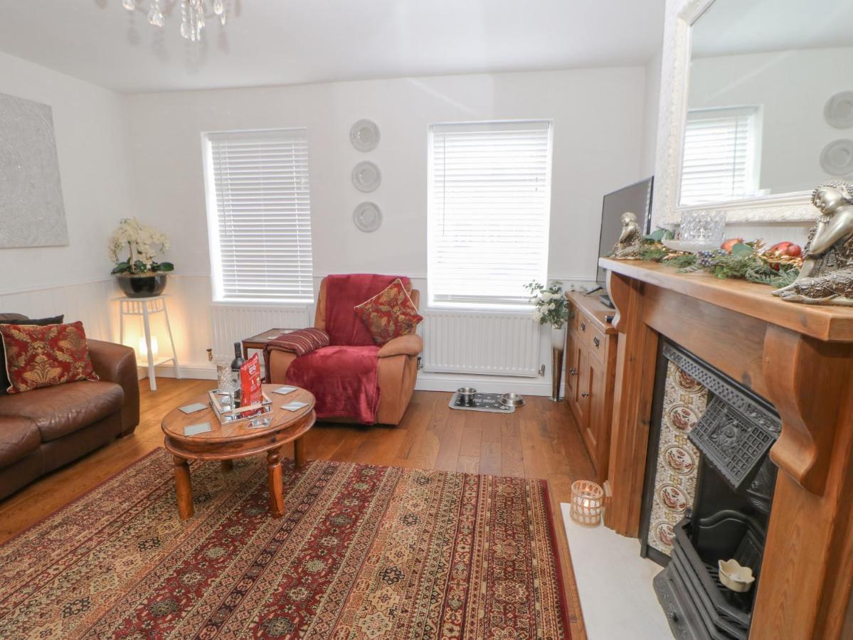 2 Hartburn Road Villa North Shields Luaran gambar