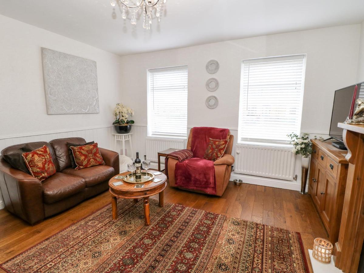 2 Hartburn Road Villa North Shields Luaran gambar