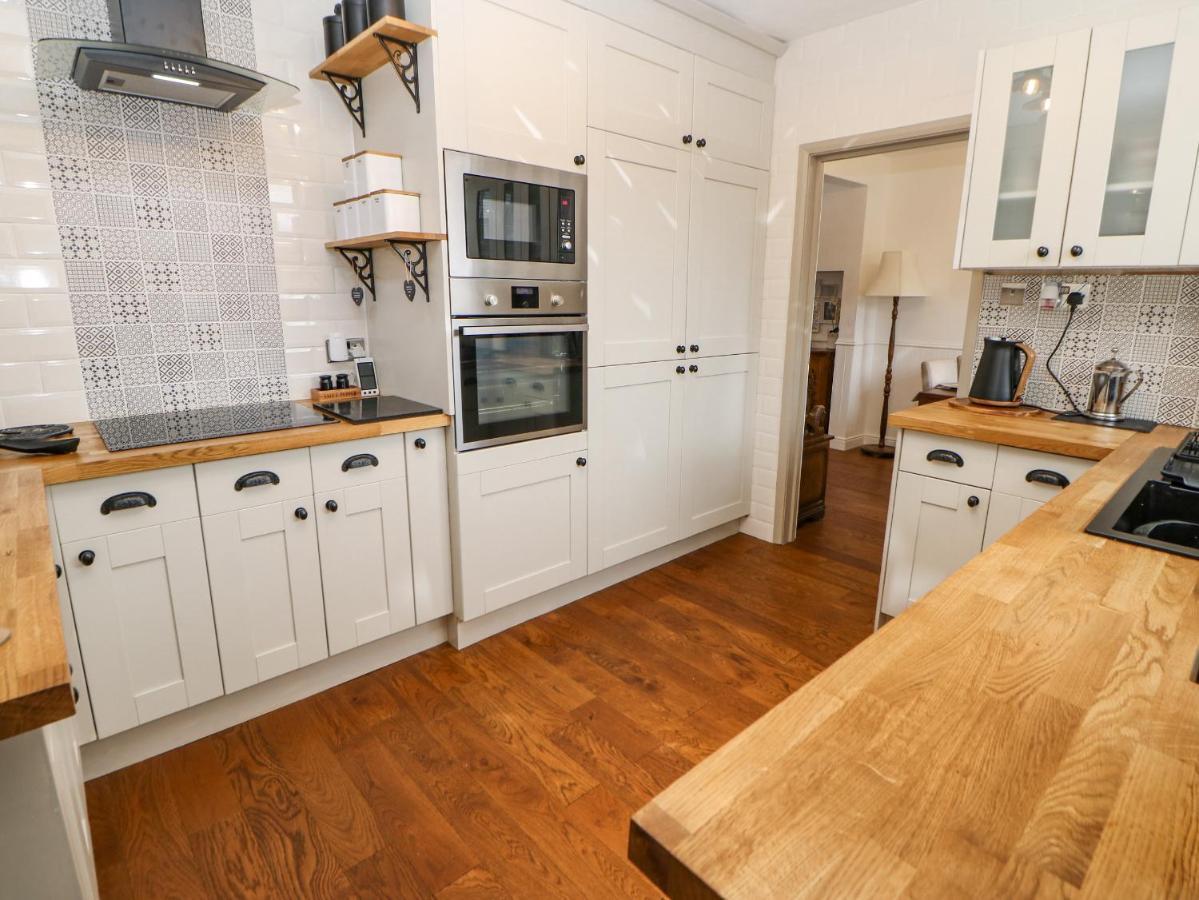 2 Hartburn Road Villa North Shields Luaran gambar