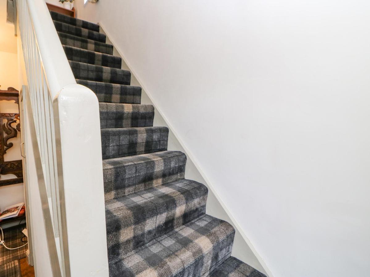 2 Hartburn Road Villa North Shields Luaran gambar