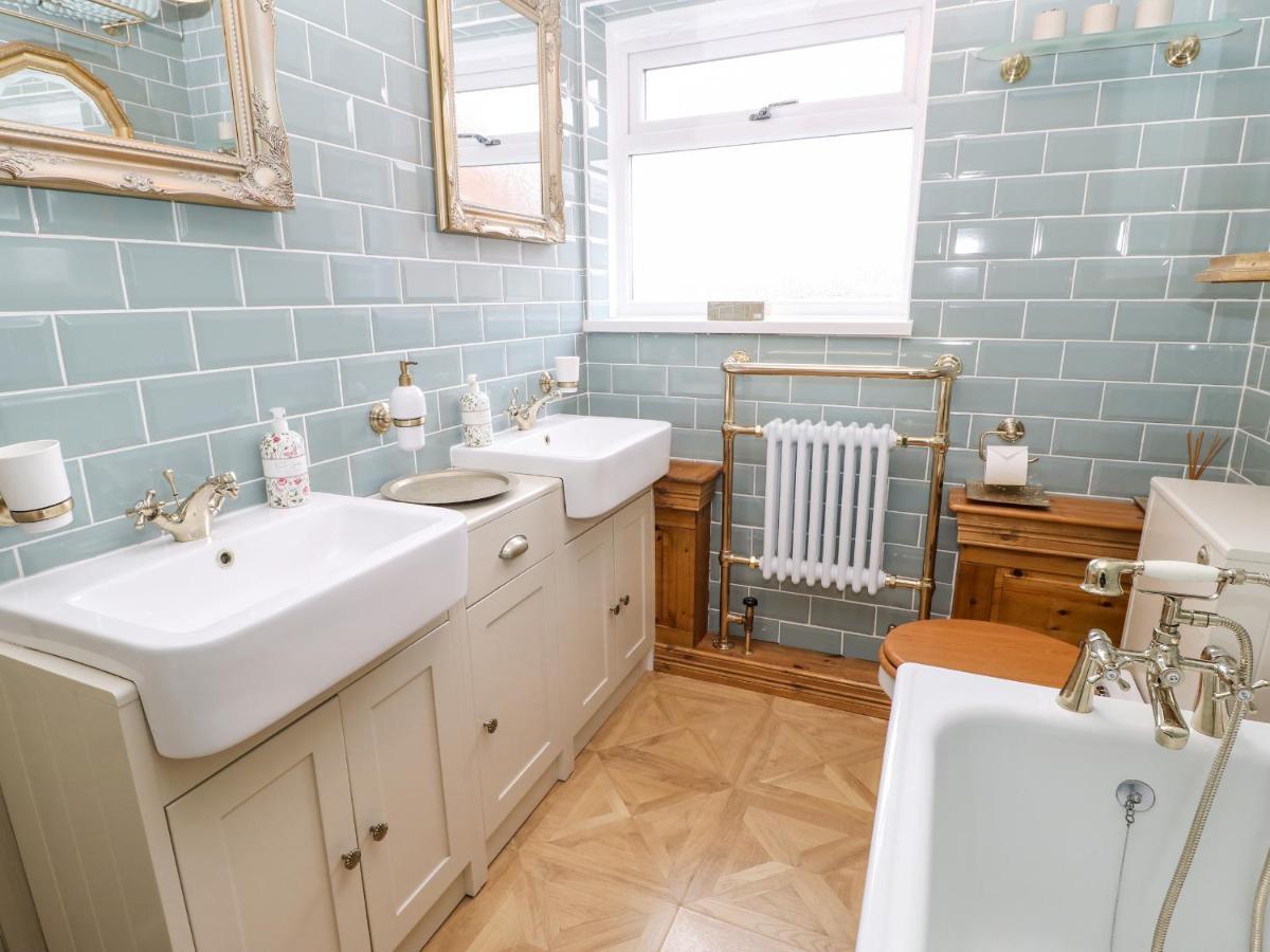 2 Hartburn Road Villa North Shields Luaran gambar