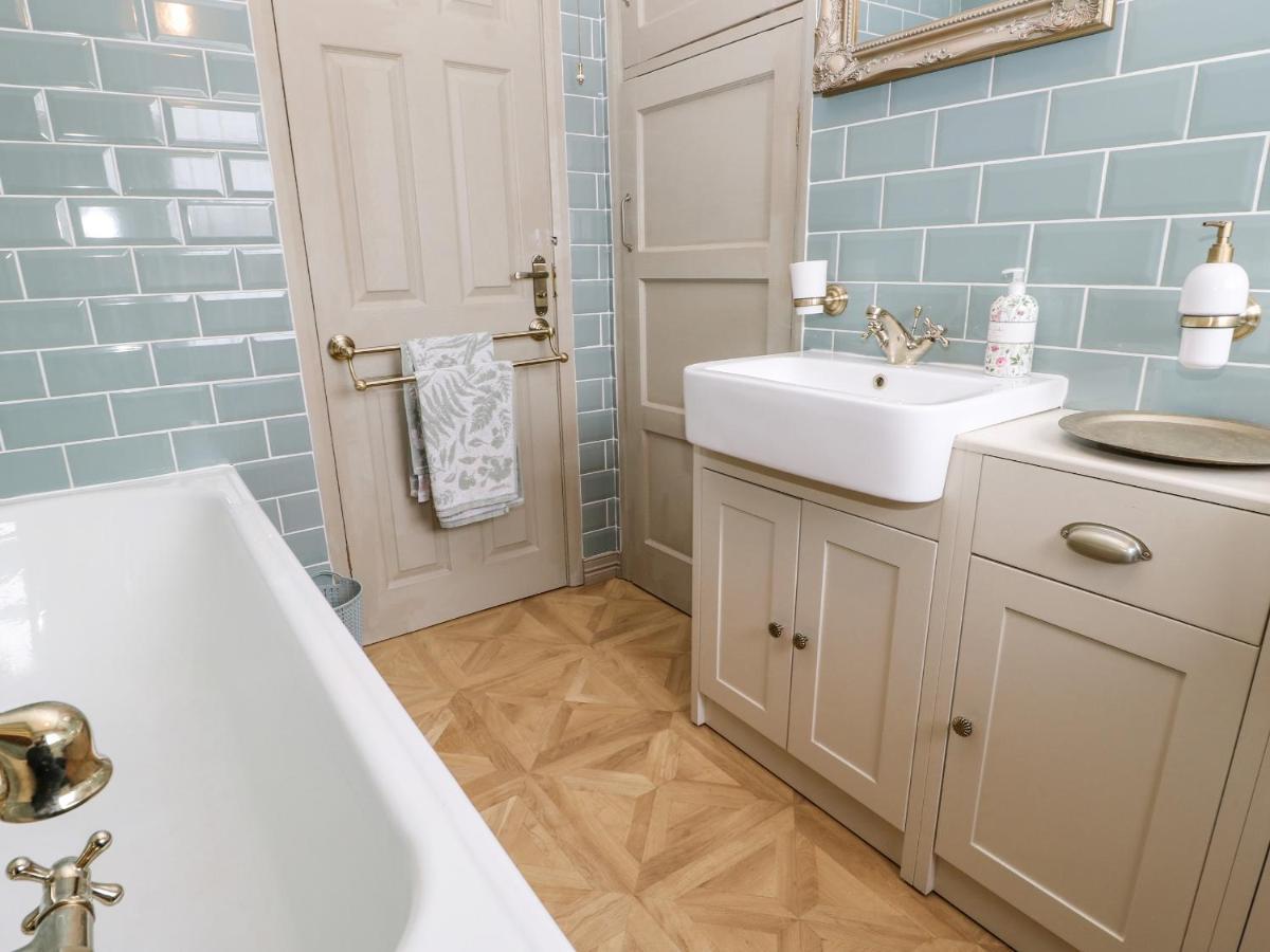 2 Hartburn Road Villa North Shields Luaran gambar