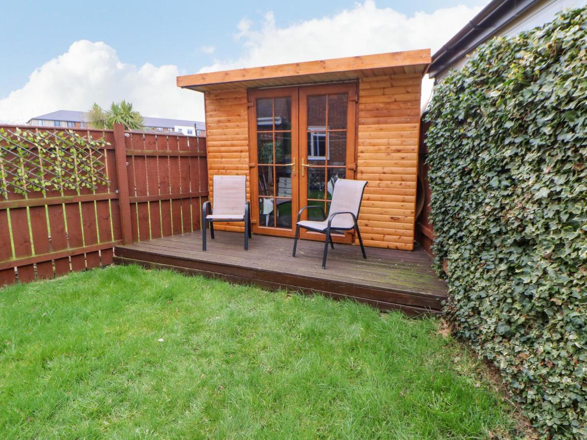 2 Hartburn Road Villa North Shields Luaran gambar