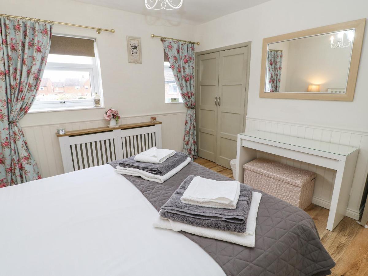2 Hartburn Road Villa North Shields Luaran gambar