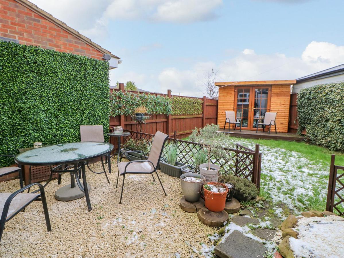 2 Hartburn Road Villa North Shields Luaran gambar