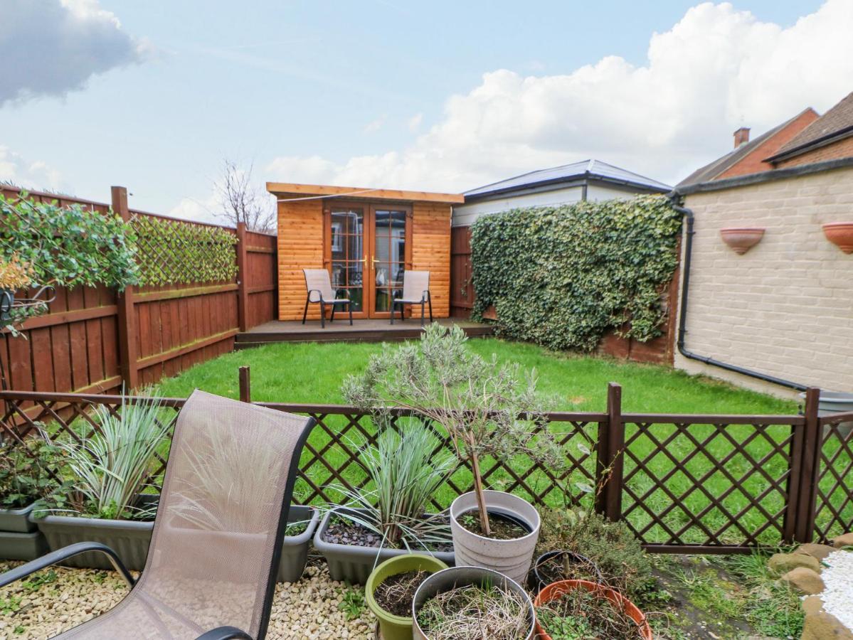 2 Hartburn Road Villa North Shields Luaran gambar
