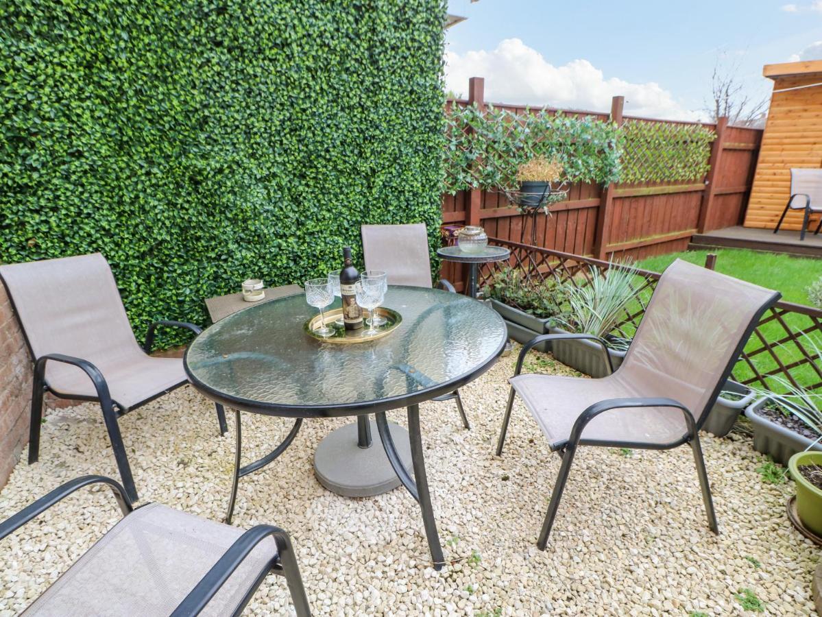 2 Hartburn Road Villa North Shields Luaran gambar