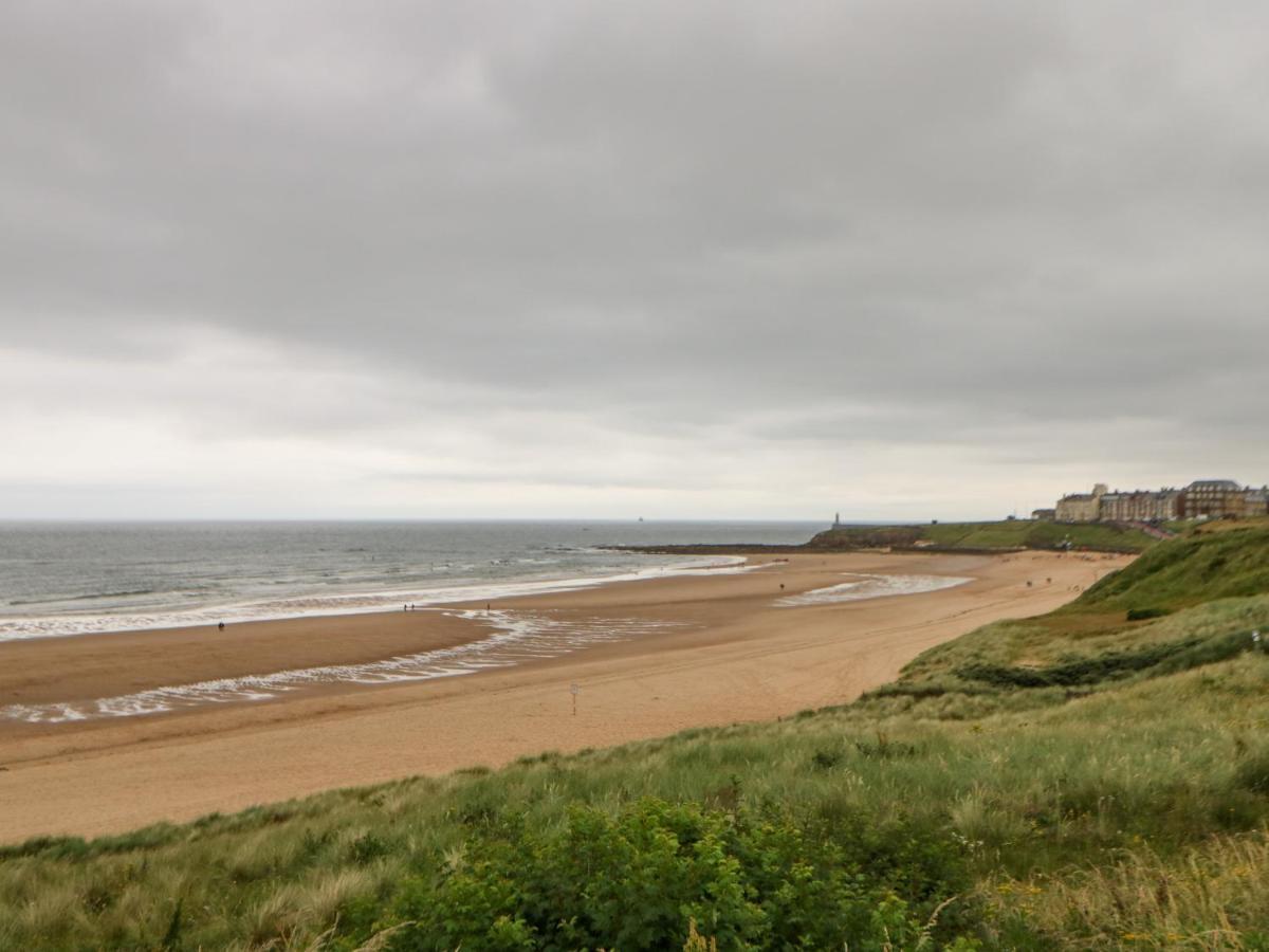 2 Hartburn Road Villa North Shields Luaran gambar