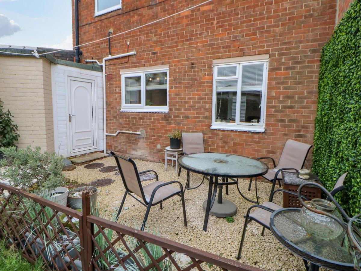 2 Hartburn Road Villa North Shields Luaran gambar
