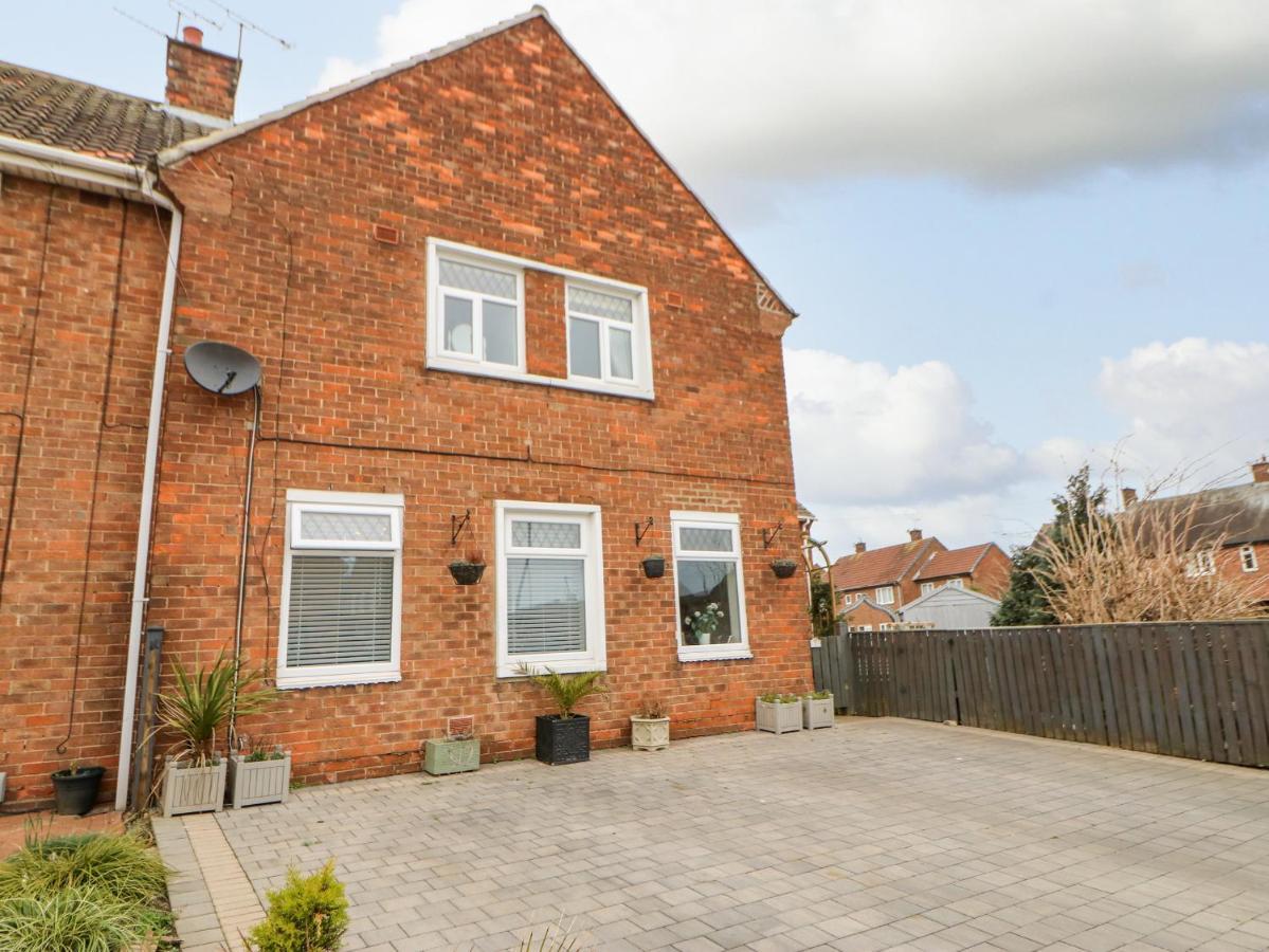 2 Hartburn Road Villa North Shields Luaran gambar