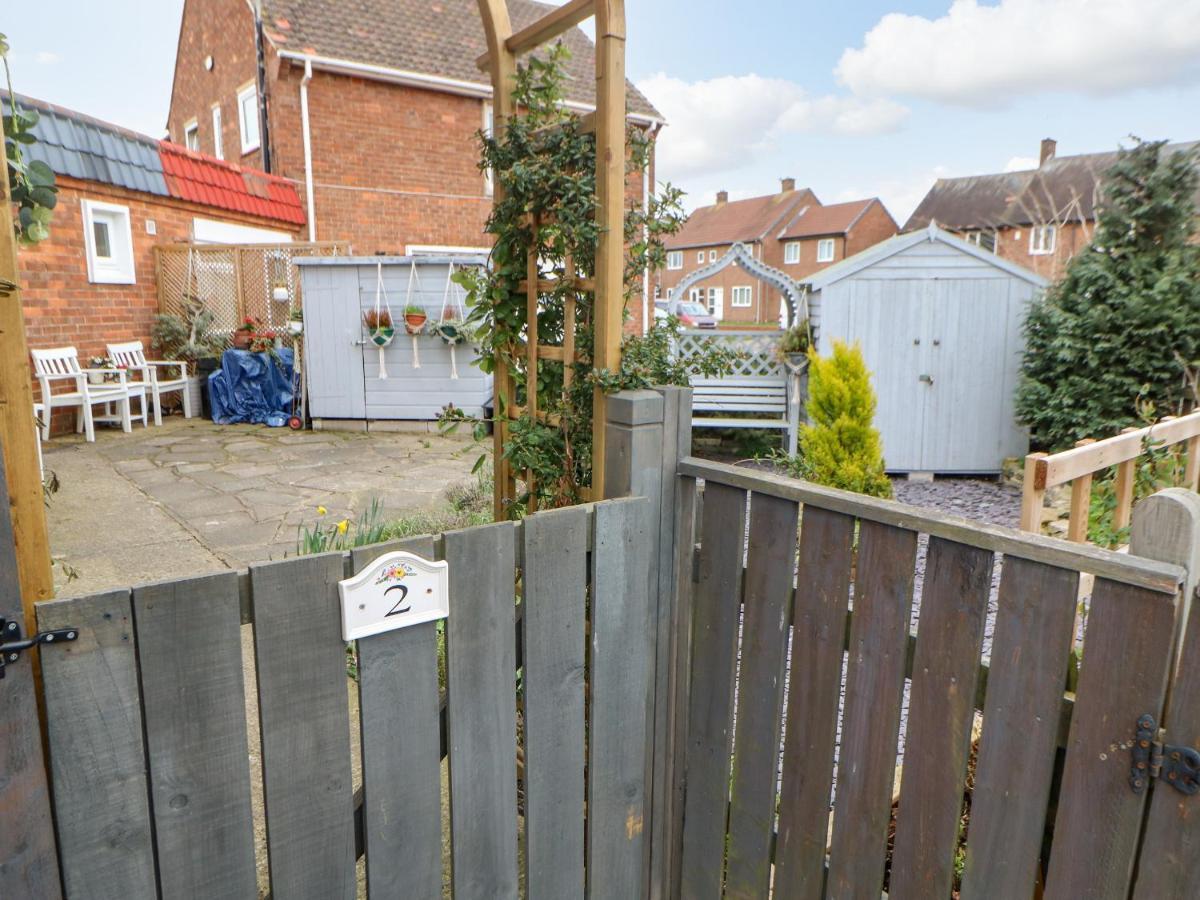 2 Hartburn Road Villa North Shields Luaran gambar
